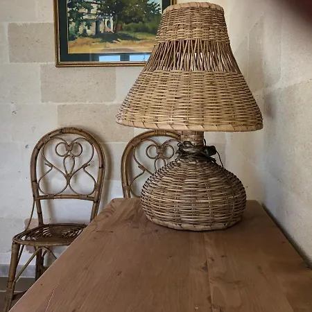 Ficomoro Farm Prázdninový dům *