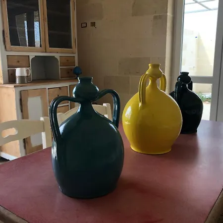 Ficomoro Farm Prázdninový dům San Pietro in Bevagna