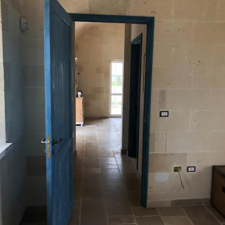 Ficomoro Farm Prázdninový dům *