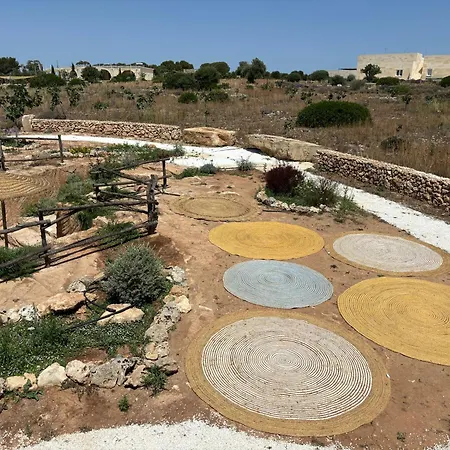 Ficomoro Farm Ferienhaus *