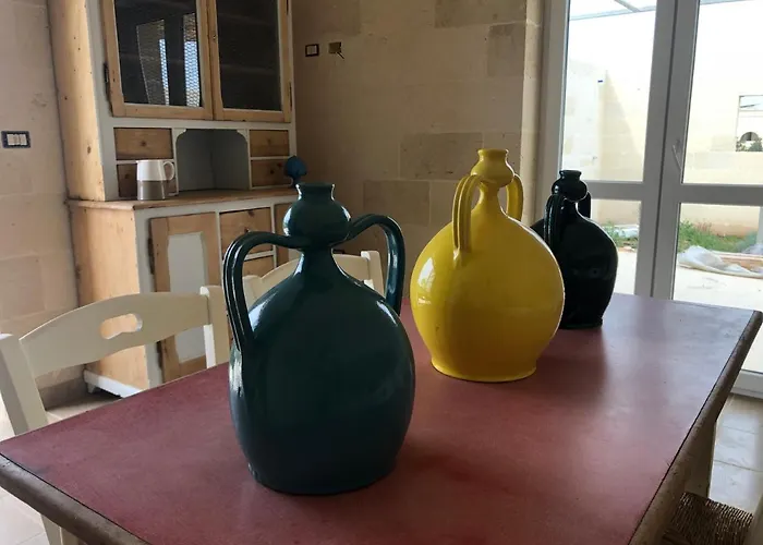 Ficomoro Farm Ferienhaus San Pietro in Bevagna