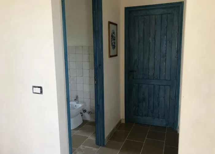 Ficomoro Farm Ferienhaus San Pietro in Bevagna