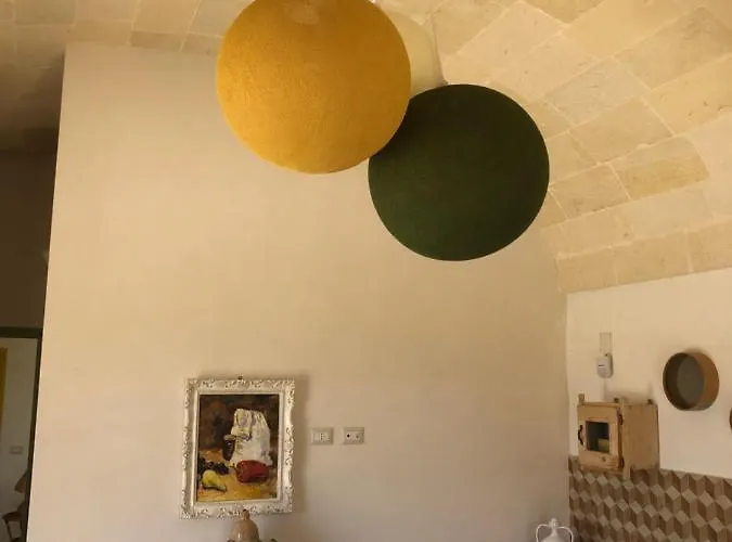 Ferienhaus Ficomoro Farm