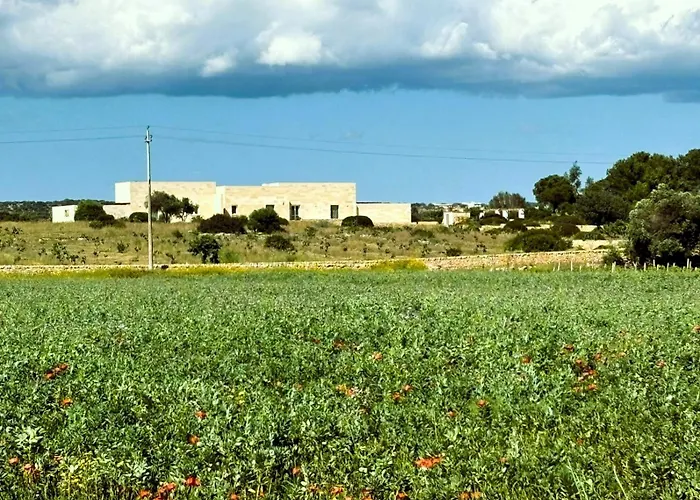 Ferienhaus Ficomoro Farm *
