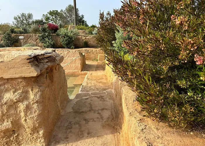 Ferienhaus Ficomoro Farm San Pietro in Bevagna