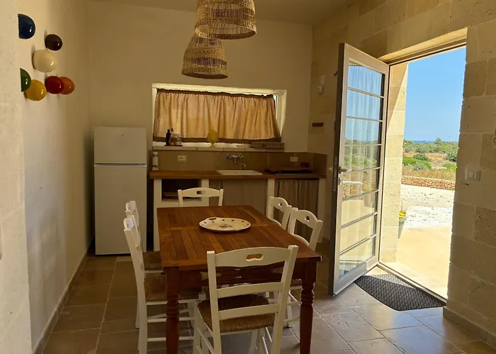Ficomoro Farm Ferienhaus San Pietro in Bevagna