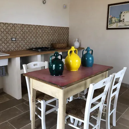 Holiday home Ficomoro Farm San Pietro in Bevagna