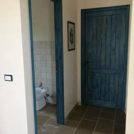 Ficomoro Farm Holiday home San Pietro in Bevagna