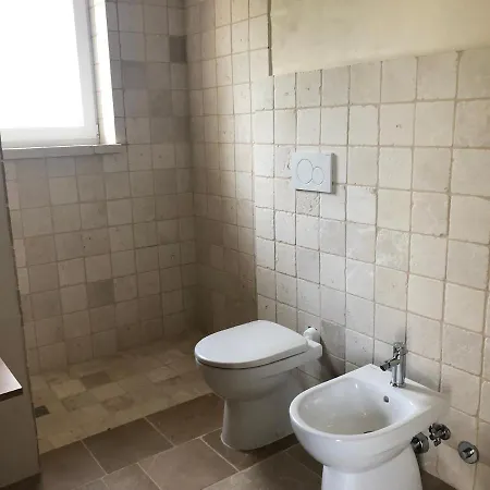 Holiday home Ficomoro Farm *