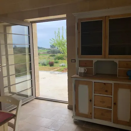 Ficomoro Farm Holiday home *