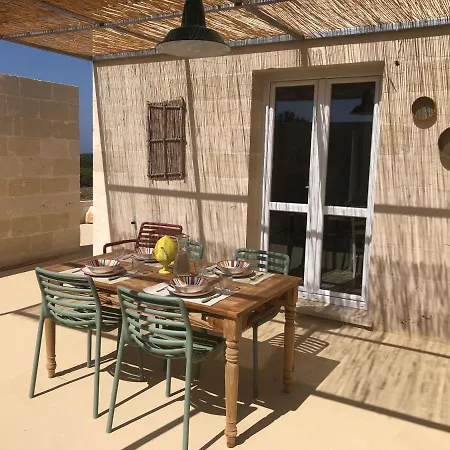 Ficomoro Farm Holiday home