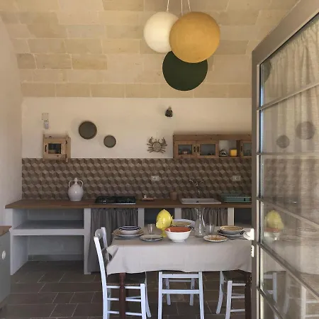 Holiday home Ficomoro Farm *