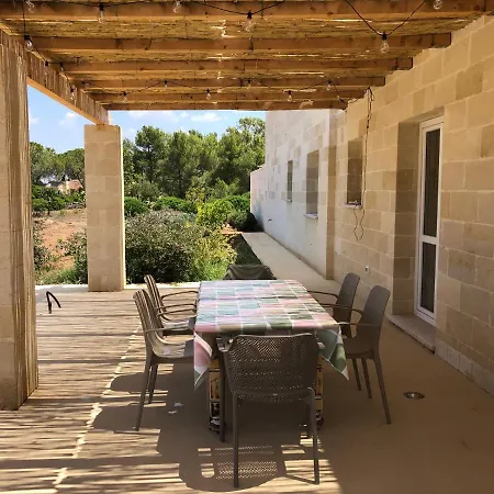 Ficomoro Farm Holiday home