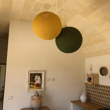 Holiday home Ficomoro Farm
