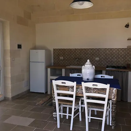 Holiday home Ficomoro Farm *