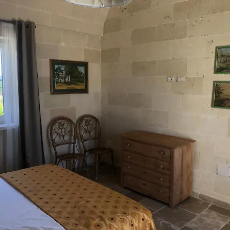 Holiday home Ficomoro Farm *