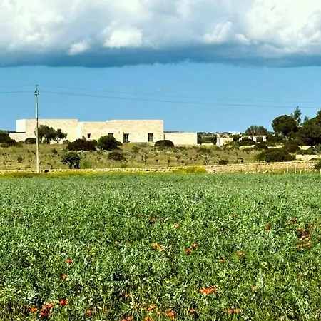 Holiday home Ficomoro Farm *
