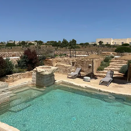Ficomoro Farm Holiday home