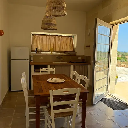 Ficomoro Farm Holiday home San Pietro in Bevagna