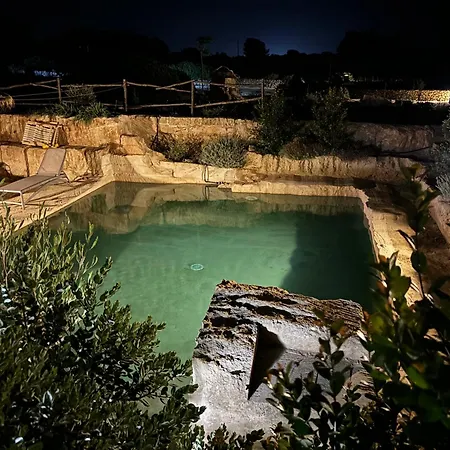 Ficomoro Farm Holiday home San Pietro in Bevagna
